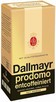 Dallmayr Prodomo Kaffee entcoffeiniert gemahlen 50