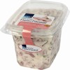 Edeka Feinster Fleischsalat
