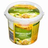Friweika Kartoffelsalat S_chsische Art mit Gurke,E