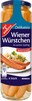 GUT&G_NSTIG 6 Wiener W_rstchen