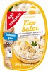 GUT&G&Uuml;NSTIG Delikatess-Eiersalat
