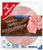 GUT&G&Uuml;NSTIG Hinterkochschinken