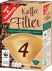 GUT&G_NSTIG Kaffeefilter Gr__e 4