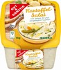 GUT&G_NSTIG Kartoffelsalat mit Sahne