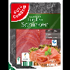 GUT&G_NSTIGLachsschinken Scheiben 150g