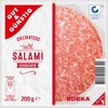 GUT&G&Uuml;NSTIG Salami