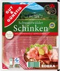 GUT&G&Uuml;NSTIG Schwarzw&auml;lder Schinken