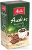 Melitta Auslese Kaffee gemahlen 500g