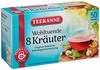 Teekanne 8 Kr_uter 20x2,5g