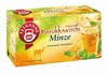 Teekanne Marokkanische Minze 20x1,8g